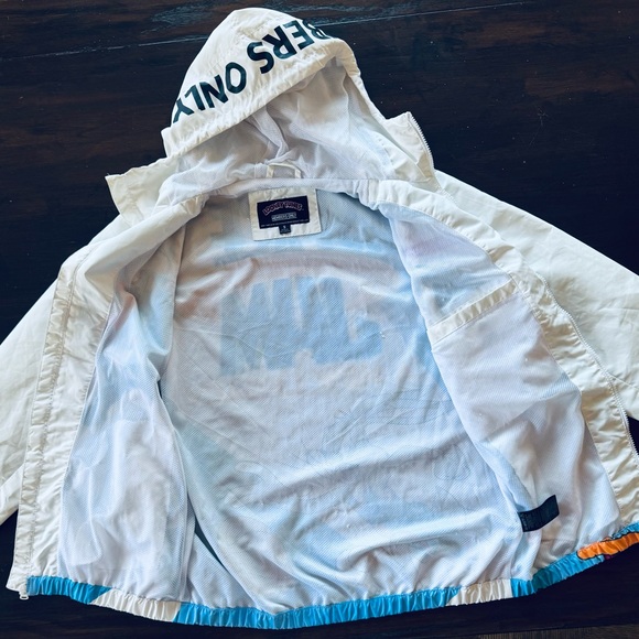 Space Jam Members Only Jacket - Picture 5 of 16